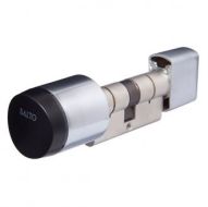 SALTO G9E2035S35CSBD Proximity Mifare Rw Geo Euro Cyl & Turn 35/35mm