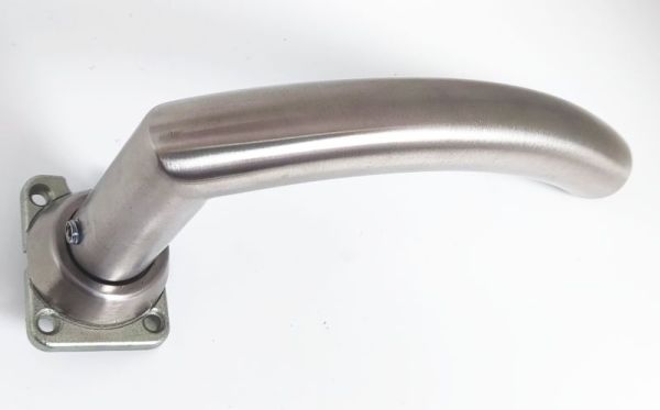 SALTO SP01063-16-T-8IM XS4 Original T Model Inside Handle Stainless