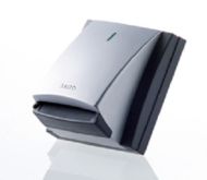  WRM6000 Wall Reader Smartcard Heated Modular