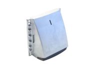  WRM6000 Salto Wall Reader Smartcard Heated Mod Refurbished