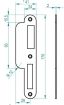 Locks & Latches
