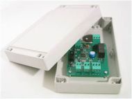  CU2010 Control Unit Ibutton RW 1 Reader Refurbished