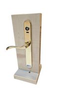 SALTO E2011O85LP48 Comfort Ibutton RW Handle & Turn Refurbished