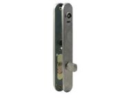  E2C29072IM48 Security Ibutton RW Furn Thumbturns Only Stainless