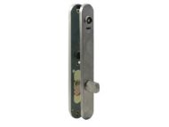 SALTO E2C29072IM48 Security Ibutton RW Furn Thumbturns Only Stainless