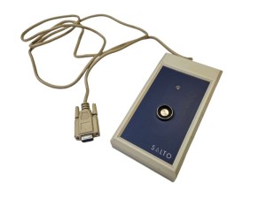  Ibutton Encoder Serial Refurbished