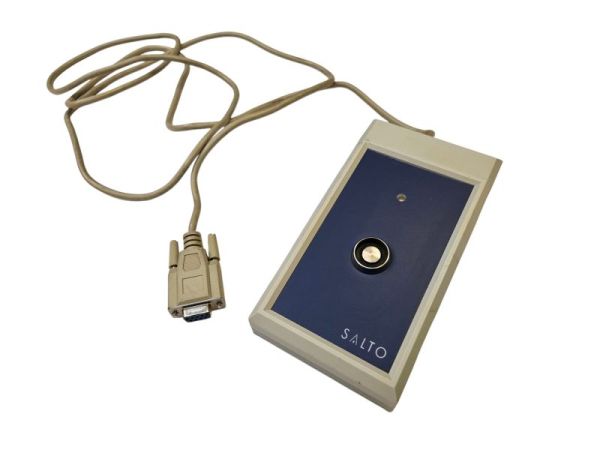  Ibutton Encoder Serial Refurbished