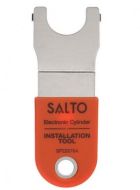 SALTO Geo Cylinder Removal Tool