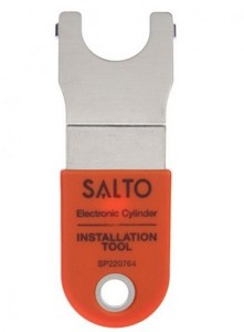 SALTO SP220764 Geo Cylinder Removal Tool