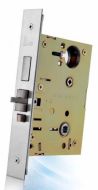 SALTO LA1T1570A20IM8LH Ansi Mortice Escape Sashlock 70mm Backset