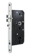 SALTO LE7S0560R40IM8 Salto XS4 DIN Mortise Deadlatch 60mm Backset