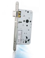 SALTO LE8P0260R30IM8CE8P0 Salto Euro Mortice Deadlatch & Strike