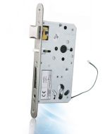 SALTO LE8P1260R31IM8CE8P1 Salto Euro Mortice Deadlatch, Deadbolt & Strike
