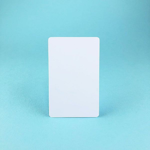 SALTO PCM01KB-50 Proximity Card Plain (1kB) Pack Of 50