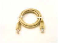 SALTO Patch Lead RJ45 To RJ45 (h24d) 1 Metre