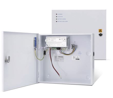 Power Supplies
