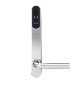  SM450U00IMB48 XS4 Original Scandi Lever Slim Satin Stainless