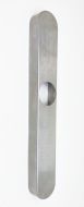  SP00790-W40E01-IM XS4 Inner Coverplate Narrow Refurbished