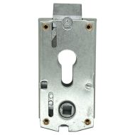  SP00844-8L XS4 Glass Door Lock Mech LH No Strike