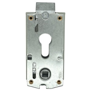  SP00844-8L XS4 Glass Door Lock Mech LH No Strike