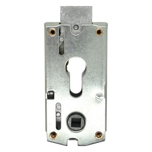  SP00844-8R XS4 Glass Door Lock Mech RH No Strike