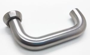 SALTO SP01058-16-U-8IM XS4 Original U Outside Handle Refubished