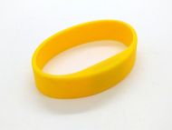 SALTO Contactless Smart Bracelet Mifare 1kb Yellow