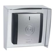 Wall Reader Prox In External Box SS With PPD Socket REFUBISHED